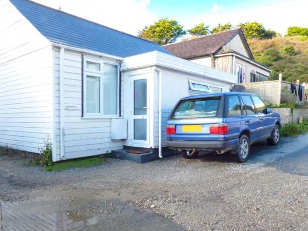 Tidewood Villa Polzeath Exterior photo